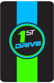 1stDriveIreland's profile picture. 