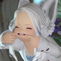 ぶるー@ゆに (@blue_ff14_ss) Twitter profile photo