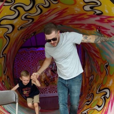 Kyle Cruea Profile