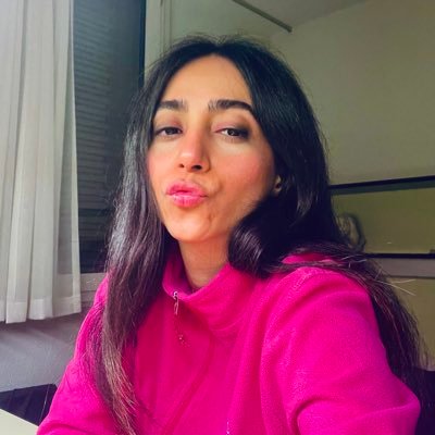 Melica_gh's profile picture. 🥂