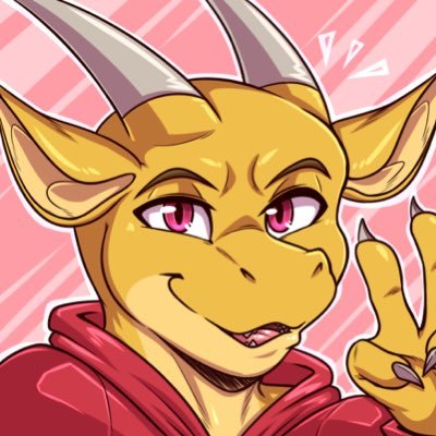 Happy-go-luckydragonさんのプロフィール画像