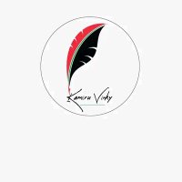 Kamiru Vinky. (@vinkythapoet) 's Twitter Profile