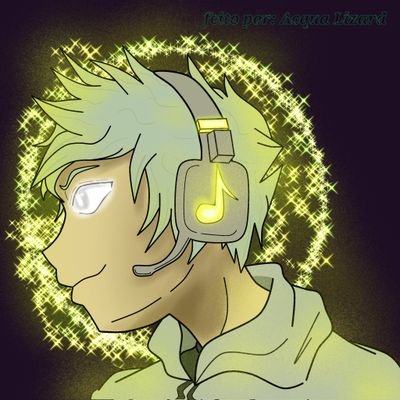 Reverse6Mil's profile picture. ☯︎Yang

Lvl 18//
@Gamer6Mil, só que em negativo//
Perfil sem rumo//
🇧🇷//
PFP: @escarlateharumy