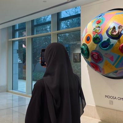 khawlayahyas's profile picture. 