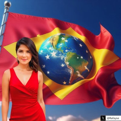 Esquerdista que ODEIA o Bolsonaro. 🟥🌟
casada! mãe do Marcos Arthur e Elisa.
Mineira de Minas gerais, uai.
*Perfil Reserva, para o caso do outro cair*