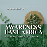 Awareness East Africa (@awarenesseastaf) 's Twitter Profile