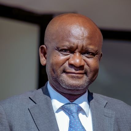 PungweMulapi's profile picture. Ministre Provincial/Tanganyika de l'Agriculture, Pêche, Élevage, Tourisme, Développement Rural, Communication et Porte-Parole du Gouvernement