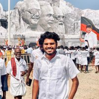 Logesh (@logeshdir) 's Twitter Profile