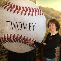 Maureen Twomey ๐ (@maureen_2me) 's Twitter Profile