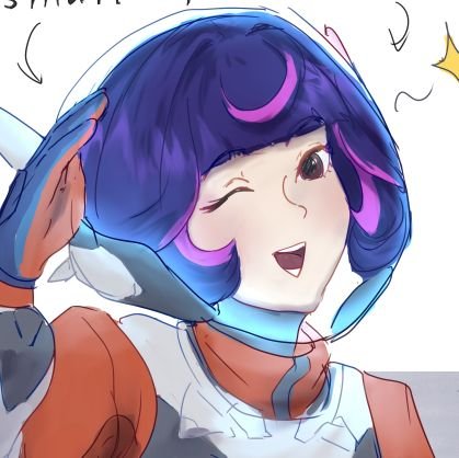 mythrilさんのプロフィール画像