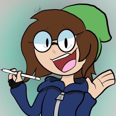 Green Lightning Arts 🖊️ | Artfight Team Fossilさんのプロフィール画像