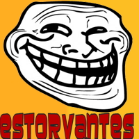 Estorvantes's profile picture. Blog de pura besteira, imagens sem graça e um dono muito bem apessoado ~.~