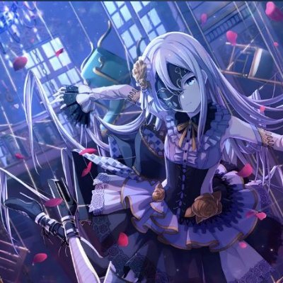 _lily_crossing_'s profile picture. - discord: lily_doesnt.care
- your local animal crossing addict
- kanades #1 fan