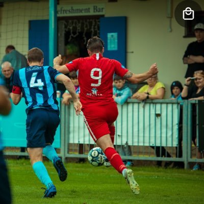JacobFeasey's profile picture. Footballer-Sussex