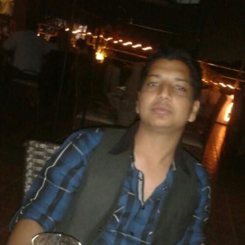 Dr. Himanshu Bansal Profile