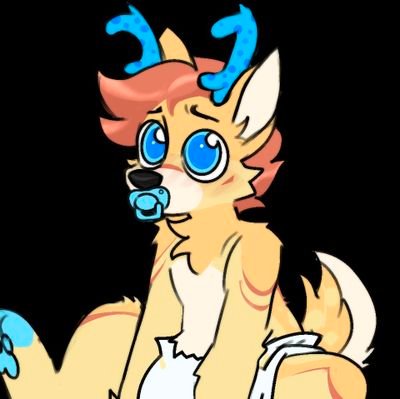 SmolAspin's profile picture. 24 ✨ | my bb @smolmeeko ❤️ 🍼 | 18+ 🔞 | 🎨 Cars and Art Enjoyer 🚗 | Little Acc of @AspinChan | I do deer things but smol 🍼