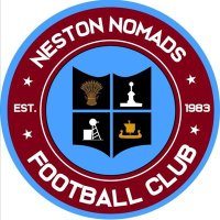 Neston Nomads FC (@nestonnomadsfc) 's Twitter Profile