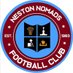 Neston Nomads FC (@nestonnomadsfc) Twitter profile photo Neston Nomads FC (@nestonnomadsfc) Twitter profile photo