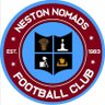 NestonNomadsFC's profile picture. 