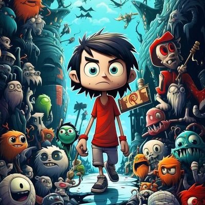 NoeClay72057's profile picture. No lucky,,No party $SOL