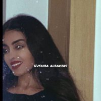 Nusaiba M Albarjas (@bint_esooor) Twitter profile photo