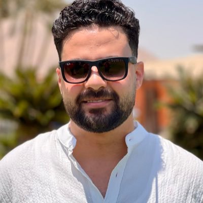 mofayez157's profile picture. Software Engineer @_VOIS