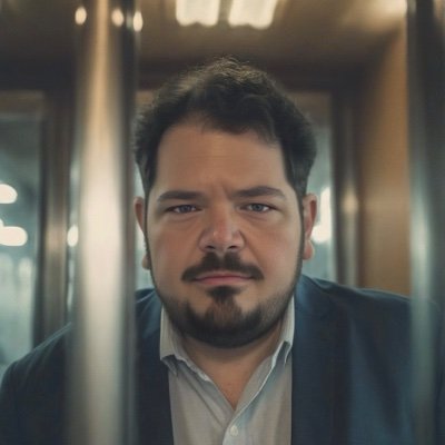Matthew Preston Hadden profile photo
