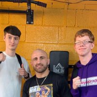 Ross Chapman (@rchapmansport) 's Twitter Profile Photo Ross Chapman (@rchapmansport) 's Twitter Profile Photo