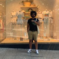 Danny Malgas (@magemalgas) 's Twitter Profile