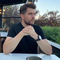 Burak Candemir (@burakitc) 's Twitter Profile