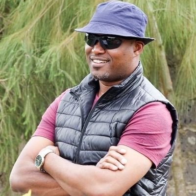 kcgitonga's profile picture. YOUR KINGDOM, MY PRIMARY CONCERN.......