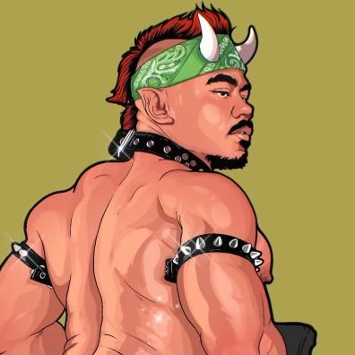 Jason Luna Profile