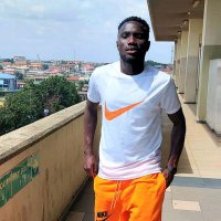 Kelvin Andoh (@kelvinandoh9) 's Twitter Profile Photo