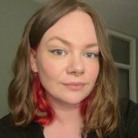 Lauren (she/her) (@lrndffy) 's Twitter Profile Photo