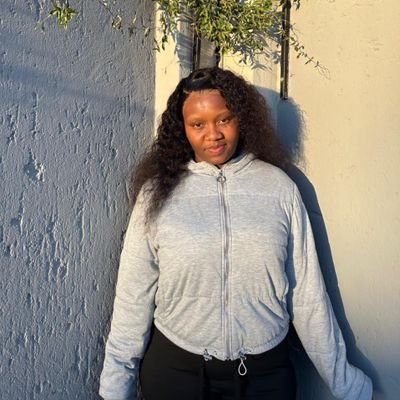 UFS ALUMNI 🎓 A warm smile is the universal language of kindness🤗♥️Kaizer Chiefs fan⚽️