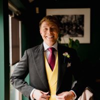 Patrick Christys (@patrickchristys) 's Twitter Profile