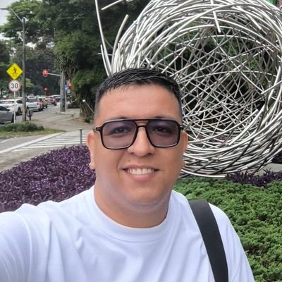 jocadroid's profile picture. 💻 QC Analyst at @globant Col
🐱 Pfeiffer - Pepper - Bella
🍽️ Food lover