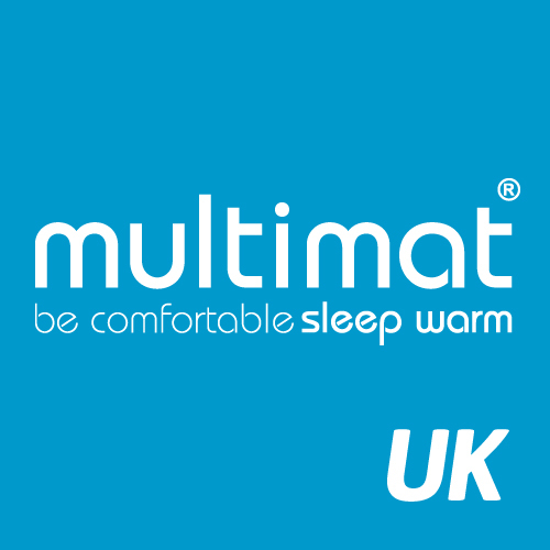 Multimat_UK's profile picture. Whether you are on your first great outdoor adventure or an experienced outdoor sport extremist we have a sleeping mat to suit your needs.