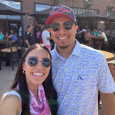 UTSA Alum ‘18 | God Bless & #BirdsUp 🤙| Red Sox ⚾️ #DirtyWater