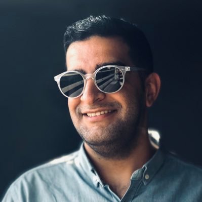 hosseinsalehp's profile picture. 