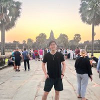John Yao (@johnhyao) 's Twitter Profile