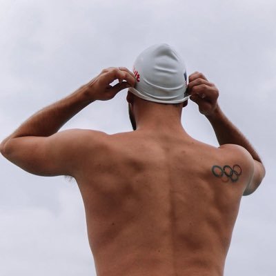 🥇🥈 2012 Olympic Medalist for @teamusa 🏊♂️ Former World Record Holder 🌵 Swim Lessons for 20+ Years 👇 BOOK ME 👇