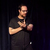 Jake Donaldson (@donaldsoncomedy) 's Twitter Profile