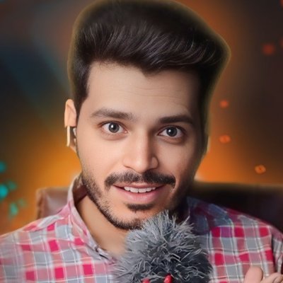 KamiMasterclass's profile picture. 💹I am Professional Graphic Designer and Content Creator. I've the skills of 👇
👉Video Editing👇
📢Content Writing⬇️
🌐Thumbnail Design
🌐Blogging
📥 DM me