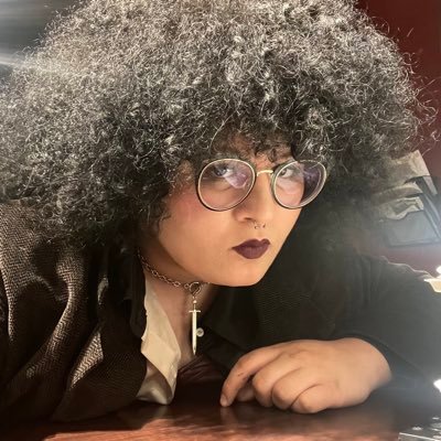 MKULTRA_TR4NNY's profile picture. gods most favoritest girlie. mdni. 🏳️‍⚧️🇨🇺🇵🇭.