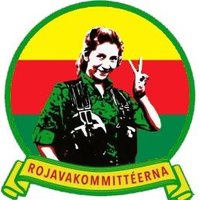 Rojavakommittéerna (@realrojkom) 's Twitter Profile Photo Rojavakommittéerna (@realrojkom) 's Twitter Profile Photo