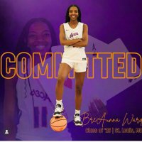 BreAunna Ward (@breaunnaward11) 's Twitter Profile