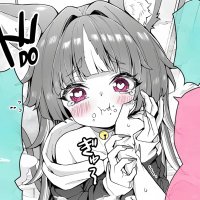 懒懒猫 (@shycatovo) 's Twitter Profile Photo