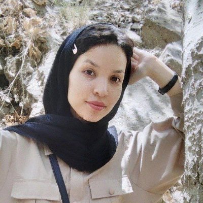 zahra_payandeh's profile picture. CARV GUARDIAN 🎮