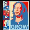 Meidas_Steve's profile picture. The new dawn blooms as we free it. For there is always light. If only we’re brave enough to see it. If only we’re brave enough to be it. - Amanda Gorman